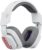 Astro A10 Gaming Headset Gen 2 Wired Headset – Over-Ear Gaming Headphones with flip-to-Mute Microphone, 32 mm Drivers, for Xbox Series X|S, Xbox One, Nintendo Switch, PC, Mac & Mobile Devices – White