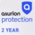 ASURION 2 Year Electronics Protection Plan ($40 – $49.99)