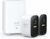 eufy Security, eufyCam 2C 2-Cam Kit, Security Camera Outdoor, Wireless Home Security with 180-Day Battery Life, HomeKit Compatibility, 1080p HD, IP67, Night Vision, Motion Only Alert, No Monthly Fee