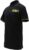 First Class Poly Cotton Tactical Security Polo Shirt with Woven Security Sleeves and Collars