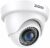 ZOSI 2MP 1920TVL Hybrid 4 in 1 TVI CVI AHD CVBS Security Camera,1080P HD Weatherproof Outdoor Indoor Surveillance Cam,Night Vision,For 960H,720P,1080P,5MP,4K analog DVR – White