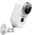 Security Camera Outdoor, 1080P HD Wireless Rechargeable Battery Powered WiFi Home Surveillance Camera with Waterproof, Night Vision, Motion Detection, 2-Way Audio and SD Storage