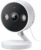 TP-Link Tapo 2K QHD Security Camera, Indoor/Outdoor, 𝟮𝟬𝟮𝟰 𝗣𝗖𝗠𝗮𝗴 𝗘𝗱𝗶𝘁𝗼𝗿’𝘀 𝗖𝗵𝗼𝗶𝗰𝗲, Color Night Vision, Free Person/Pet/Vehicle Detection, Invisible IR Mode, SD Storage(Tapo C120)