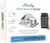 Shelly Smart Security Bundle | Smart Security Package | Bluetooth Devices | Home Automation | iOS Android App | Long Battery Life | Customized Alarm Zones | Automation Scenarios