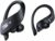 Bluetooth Headphones Wireless Earbuds 80Hrs Playtime IPX7 Waterproof Ear buds with Earhook Over Ear Earphones Build-in Mic Bluetooth 5.3 Headsets Digital Display for Workout Phone TV Laptop Black