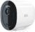 Arlo Go 2 LTE or Wi-Fi Spotlight Camera, Cellular Security Camera, No Wi-Fi Needed, Requires SIM Card and Service Plan Not Included, Outdoor Camera, Night Vision – 1 Pack – White – VML2030​