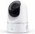 eufy Security Indoor Cam E220, Pan & Tilt, Indoor Security Camera, 2K – 3 MP Wi-Fi Plug-in, Voice Assistant Compatibility, Night Vision, Motion Tracking, HomeBase 3 Compatible, Motion Only Alert