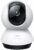 TP-Link Tapo 2K QHD Pan/Tilt Security Camera for Pet Camera, Baby Monitor, Motion Detection, Motion Tracking, 2-Way Audio, Night Vision, Cloud &SD Card Storage, Works w/Alexa & Google Home(Tapo C220)