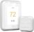 Honeywell Home T9 WiFi Smart Thermostat with 1 Smart Room Sensor, Touchscreen Display, Alexa and Google Assist