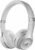 Beats Solo3 Wireless On-Ear Headphones – Apple W1 Headphone Chip, Class 1 Bluetooth, 40 Hours of Listening Time, Built-in Microphone – Silver (Latest Model)