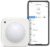 TREATLIFE Zigbee Motion Sensor, Smart Motion Sensor Detector for Alarm System, Smart Home Automation, Triggering Lights and Scenes, Compatible with Alexa Google Home (Hub Required and Sold Separately)