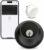 Level Lock+ Connect Wi-Fi Smart Lock Plus Apple Home Keys – Remotely Control from Anywhere – Includes Key Cards – Works with iOS, Android, Apple HomeKit, Amazon Alexa, Google Home (Matte Black)