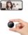 Zeson Mini Spy Camera Hidden Camera Video,Wireless WiFi Camera, Night Vision Motion Detection, 1080P Home Security Camera Nanny Cam Pet Camera Baby Camera