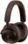 Bang & Olufsen Beoplay H95 Premium Comfortable Wireless Active Noise Cancelling (ANC) Over-Ear Headphones with 38 Hours Battery Life and Protective Carrying Case, Chestnut