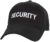 Rothco Security Supreme Low Profile Insignia Cap | Security Guard Hat