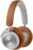 Bang & Olufsen Beoplay HX – Comfortable Wireless ANC Over-Ear Headphones – Timber