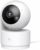 SEHMUA Security Camera 2K WiFi Camera with Phone APP 360° Degree Cloud & SD Card Storage for Home Security Camera with Night Vision for Pet/Indoor