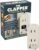 The Clapper, The Original Home Automation Sound Activated Device, On/Off Light Switch, Clap Detection – Kitchen Bedroom TV Appliances – 120v Wall Plug Smart Home Technology, As Seen On TV Home Gift