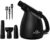 SIN SHINE – Compressed Air 3.0- Multi-Use Electric Air Duster for Cleaning Dust, Hairs, Crumbs, Scraps for Laptop, Computer, Replaces Compressed Air Cans (AD01-Black)