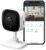 TP-Link Tapo 2K Indoor Security Camera for Baby Monitor, Dog Camera w/ Motion Detection, 2-Way Audio Siren, Night Vision, Cloud & SD Card Storage(Up to 256 GB), Works w/ Alexa & Google Home(Tapo C110)