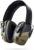 GLORYFIRE Ear Protection for Shooting Electronic Hearing Protection Noise Cancelling Ear Muffs, Olive Green