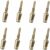 Door Hinge Security Pins/Door Hinges Security Screws/Tamper Proof Screws/Accessory Hinge Screws Security Accessories/Door Hinge Screws for Door Security/Screws/Stud,8 Pack