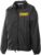 First Class 100% Nylon Windbreaker with Security I.D I