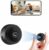 Mini Camera Wireless WiFi HD 1080P Home Security Camera Surveillance Baby Monitor with Cell Phone App Tiny Smart Pet Dog Cameras with Night Vision and Motion Detection