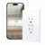 Eve Energy Outlet (Matter) – Smart Outlet & Power Meter, App & Voice Control, No Bridge, Thread, Works with Apple Home, Alexa, Google Home, SmartThings, 100% Privacy, Requires Thread Border Router