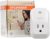 SYLVANIA Smart ZigBee Smart Plug, Works with SmartThings, Wink, and Amazon Echo Plus, Hub Needed for Amazon Alexa / Google Assistant – 1 Pack