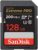 SanDisk 128GB Extreme PRO SDXC UHS-I Memory Card – C10, U3, V30, 4K UHD, SD Card – SDSDXXD-128G-GN4IN