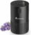 Waterless Diffuser for Essential Oil – Aromatherapy Diffuser for Home with Battery Indicator, Portable Smart Scent Air Machine 1/2/3 & Continuous Mist, Timing & Auto-off Function, 400~500 sq. ft Scent