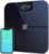 WYZE Smart Scale for Body Weight, Wireless Digital Bathroom Scale for BMI, Body Fat Percentage, Heart Rate Monitor, Body Composition Analyzer, App, Bluetooth, 400 lb Black