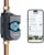 Moen 900-002 Flo by Moen 1-1/4-Inch Smart Water Shutoff