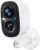 HAWKRAY Wireless Outdoor Security Camera with Spotlight, 1080P Battery Powered WiFi Surveillance Cameras for Home Security System, Night Vision, Motion Detection, 2-Way-Talk, IP65 Weatherproof