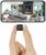 Wireless WiFi Security Camera Home Indoor Outdoor Camera House Cam 1080P Car Camaras Smart Home Camera Baby for Hous Home Office Outdoor Camera Mobile APP Remote Security Camera No Need Wifi Camera