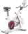 YESOUL S3 Exercise Bike Smart Stationary Bike – Magnetic Resistance Bluetooth spin bikes for Home Indoor bike Workout