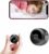 Security Camera 1080P – Indoor Camera for Home Security – Wireless WiFi Camera with Remote View – Security Camera with Night Vision and Motion Detection – Nanny Cam – Surveillance Camera Full