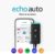 Echo Auto (2nd Gen, 2022 release) | Add Alexa to your car