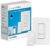 Lutron Caséta Wireless Smart Lighting Dimmer Switch and Remote Kit | P-PKG1W-WH