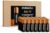 Duracell Coppertop AA Batteries 28 Count Pack Double A Battery with Power Boost Ingredients, Long-lasting Power Alkaline AA Battery for Household Devices (Ecommerce Packaging)