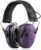 Savior Equipment Apollo Electronic Earmuffs For Shooting w/Gel Ear Pads, 24dB NRR, Noise Cancelling Ear Protection Headset