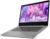 Lenovo IdeaPad 3i 14″ FHD Slim and Light Laptop, Intel Core i5-10210U Processor, 8GB RAM, 512GB SSD, HDMI, Webcam, Wi-Fi, Bluetooth 5.0, Card Reader, Windows 11, Platinum Gray, 2-Week IFT Support