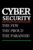 Cybersecurity – The Few, The Proud, The Paranoid: Funny Cyber Security Notebook With Lined Pages, A Simple And Practical Appreciation Gift Idea For CyberSecurity Analyst