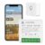 Matter Smart Switch 16A Mini WiFi Relay Module,DIY Wireless Light Switch Voice Control with Timer&Schedule for Home Automation,Work with Ewelink,Homekit,Alexa,Google Home,SmartThings,CSA Certified