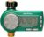 Rain Bird 1ZEHTMRP Premium Professional Grade Electronic Digital Hose End Timer/Controller, One Zone/Station, Battery Operated, Brass Inlet/Outlet