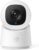 eufy Security Indoor Cam C210, Home Security Camera, 1080p Resolution 360° PTZ, Plug-in Security Indoor Camera with 2.4G Wi-Fi, Human/Motion AI, Night Vision, AI Tracking, HomeBase 3 Compatible