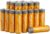 Amazon Basics 20-Pack AA Alkaline High-Performance Batteries, 1.5 Volt, 10-Year Shelf Life