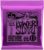 Ernie Ball Power Slinky Nickel Wound Electric Guitar Strings 3 Pack – 11-48 Gauge