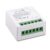 Zigbee WiFi Mini Smart Switch Relay Module 2 Way Dual-Mode Control 16A Switch for Smart Home Automation, Compatible with Alexa Google Home